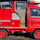 Image for article titled Honda Civic Si Hatch, Moto Guzzi Breva, Mitsubishi Minicab Fire Engine: The Dopest Vehicles I Found For Sale Online